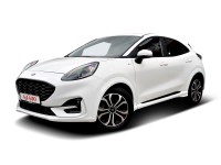 Ford Puma 1.0 EB ST-Line Navi Sitzheizung LED