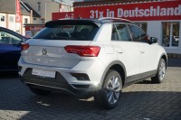 VW T-Roc 1.5 TSI DSG Style