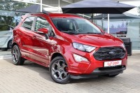 Ford EcoSport 1.0 EcoBoost ST-Line