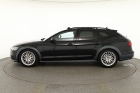 Vorschau: Audi A6 Allroad 3.0 TDI quattro