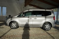 Mercedes-Benz T-Klasse T 180 d