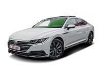 VW Arteon 1.5 TSI DSG Elegance LED Panorama ACC Navi