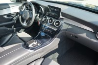 Mercedes-Benz C 180 C180 T 9G-Tronic Avantgarde