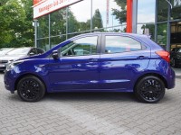 Ford Ka Ka+ 1.2 Ti-VCT
