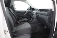 VW Caddy Maxi Kasten 2.0 TDI