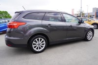 Ford Focus 1.0 EcoBoost Titanium