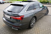 Audi A6 Avant 40 TDI
