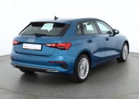 Audi A3 Sportback 35 TFSI