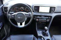 Kia Sportage 1.6 Dream Team