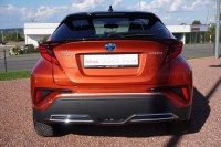 Toyota C-HR 2.0 Hybrid