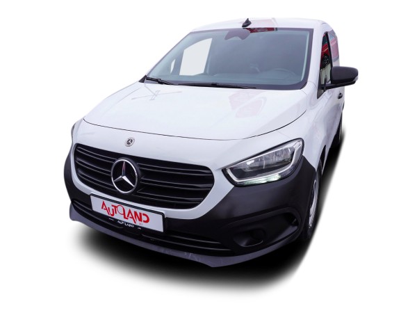 Mercedes-Benz...