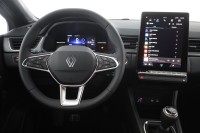Renault Captur TCe 90