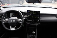 Dacia Duster Expression mHEV 140