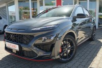 Vorschau: Hyundai Kona 2.0 T-GDI N Performance