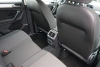 VW Tiguan 1.4 TSI