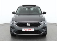 VW T-Roc 1.0 TSI Style