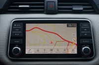 Nissan Micra 1.0 N-Connecta