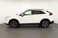 Vorschau: Mitsubishi Eclipse Cross 2.4 PHEV 4WD
