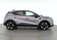 Renault Captur TCe 90