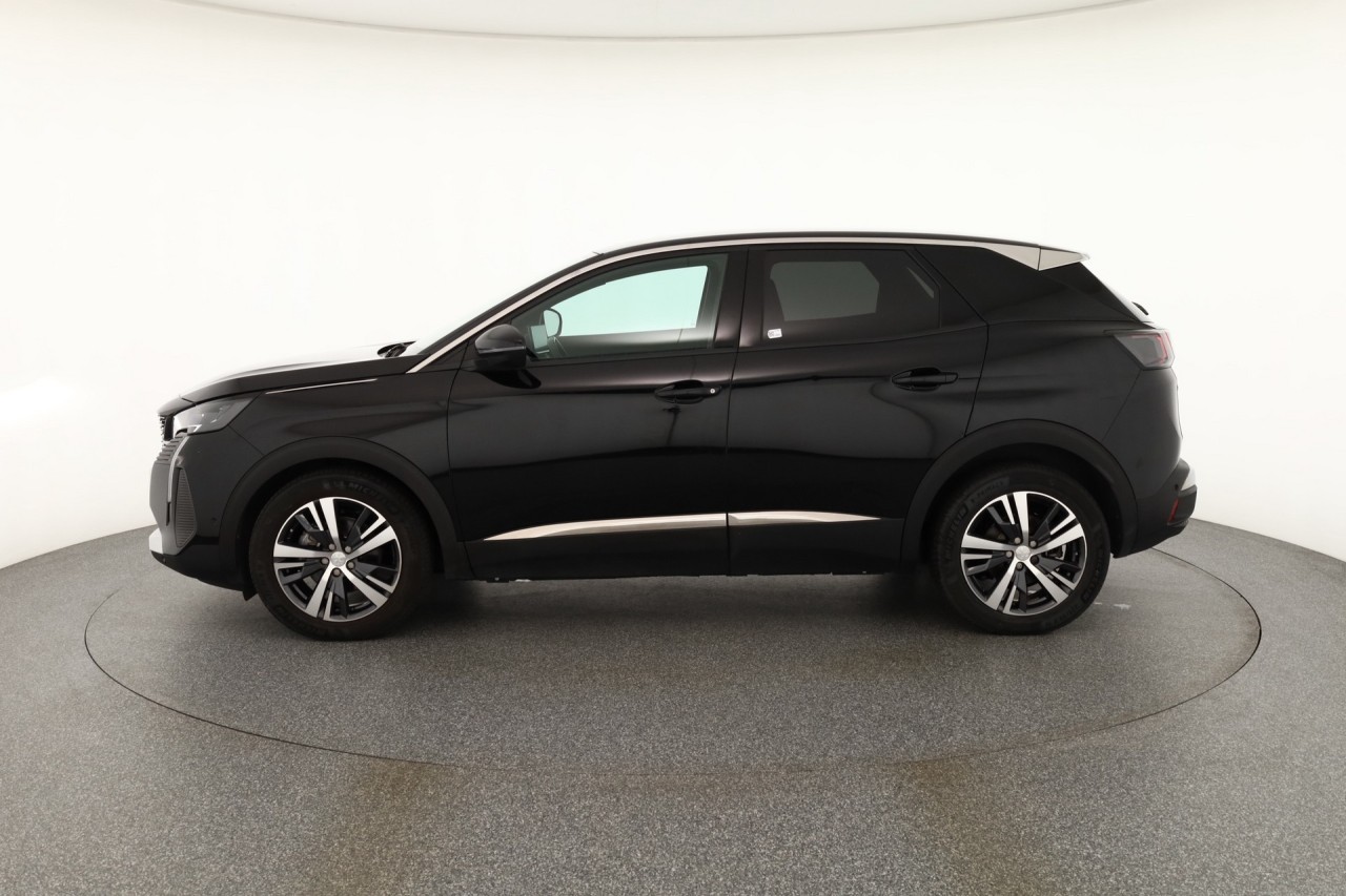 Peugeot 3008 1.2 PureTech 130