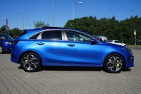 Kia cee'd Ceed 1.4 T-GDI Platinum