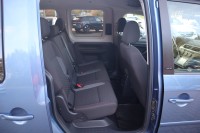 VW Caddy 1.4 TSI Trendline