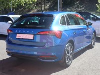 Skoda Scala 1.0 TSI