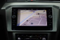 VW Passat Variant 2.0 TDI DSG