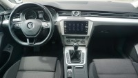 VW Passat Variant 1.4 TSI