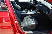 Kia Stinger 3.3 T-GDI GT