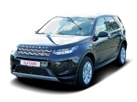 Land Rover Discovery Sport 2.0 D150 2-Zonen-Klima Sitzheizung LED
