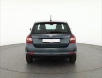 Skoda Rapid Spaceback 1.0 TSI