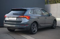 Skoda Scala 1.0 TSI Style DSG