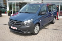 Vorschau: Mercedes-Benz Vito Tourer lang 8-Sitzer Aut.