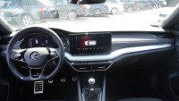 Skoda Octavia Combi 2.0 TDI Sportline