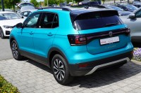 VW T-Cross 1.5 TSI