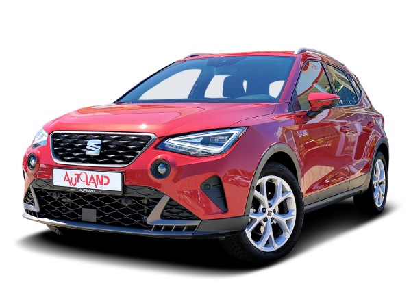 Seat Arona 1.0 TSI FR