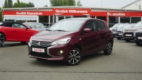 Vorschau: Mitsubishi Space Star 1.2