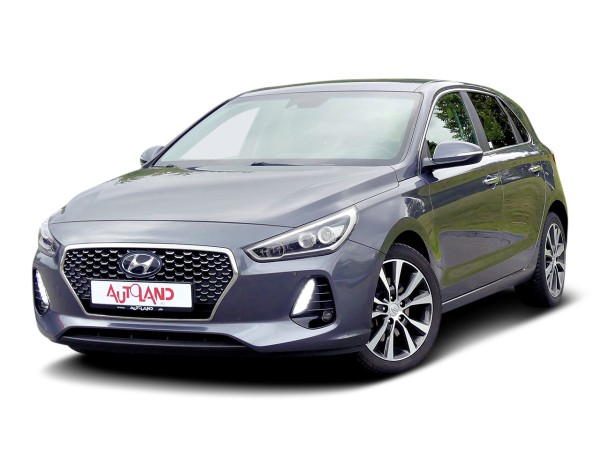 Hyundai i30 1.4 T-GDI Premium