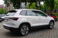 Skoda Karoq 1.5 16V TSI Style DSG