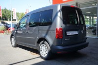 VW Caddy 2.0 TDI Trendline