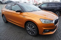 Skoda Fabia 1.0 TSI DSG First Edition