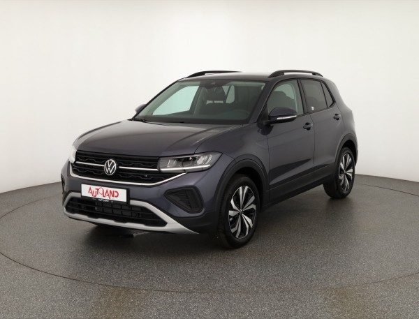 VW T-Cross 1.0 TSI DSG