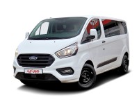 Ford Transit Custom 2.0 TDCi L2 Navi Sitzheizung Anhängerkupplung