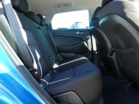 Hyundai Tucson 1.6 Classic blue