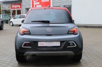 Opel Adam 1.4 Rocks Faltdach