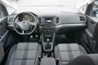 VW Sharan 2.0 TDI