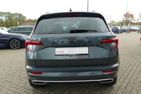 Skoda Karoq 1.5 TSI Sportline DSG
