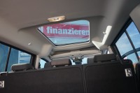 Ford Tourneo Connect Grand 1.5 TDCi