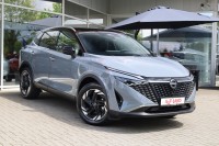 Nissan Qashqai N-Connecta+ 1.3 Dig-T